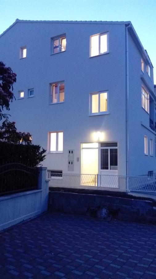 Apartman Lea Тучепи Екстер'єр фото
