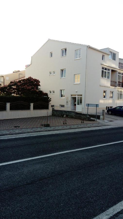 Apartman Lea Тучепи Екстер'єр фото