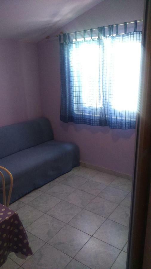 Apartman Lea Тучепи Екстер'єр фото
