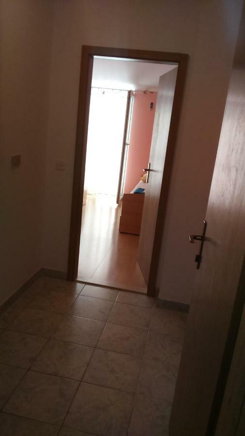 Apartman Lea Тучепи Екстер'єр фото